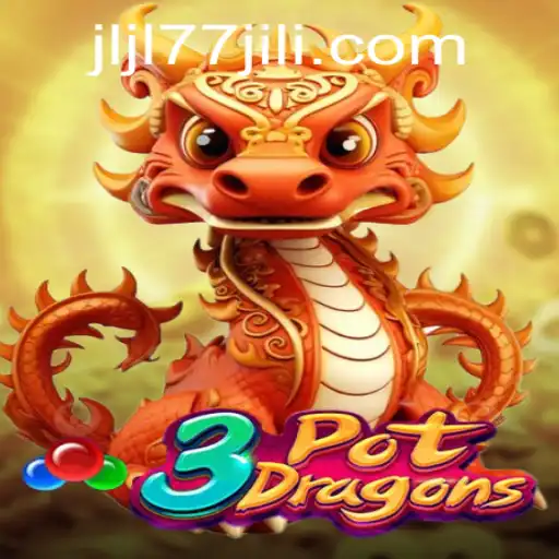 Discover the Exciting World of 3PotDragons: The New Gaming Sensation