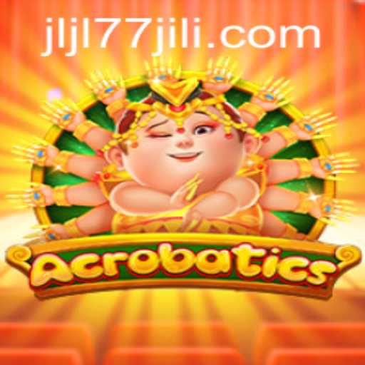 Acrobatics: A Thrilling New Game Experience with JLJL77.COM