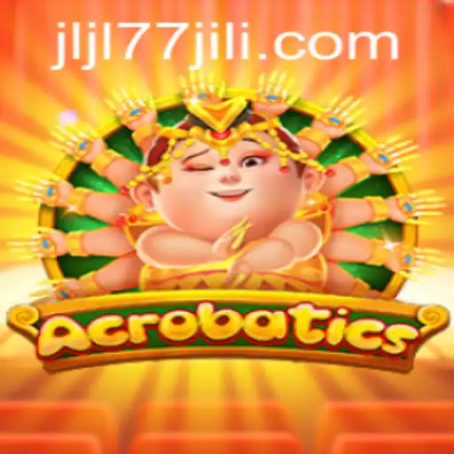 Acrobatics: A Thrilling New Game Experience with JLJL77.COM