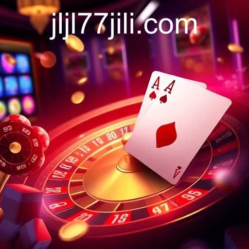 Exploring the Fascinating World of Casino Games at JLJL77.COM