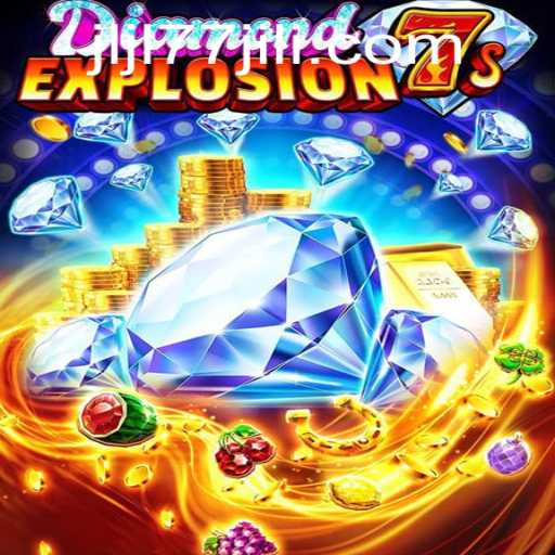 Unveiling the Thrills of DiamondExplosion7s: Explore the Adventure with JLJL77.COM