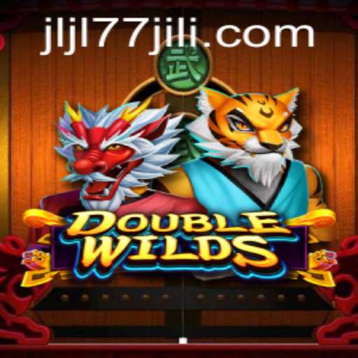 Unveiling the Excitement of DoubleWilds at JLJL77.COM
