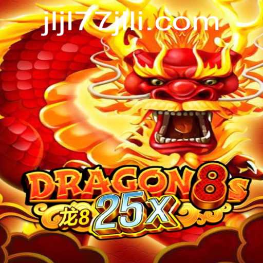 Journey Through the Realm of Dragon8s25x