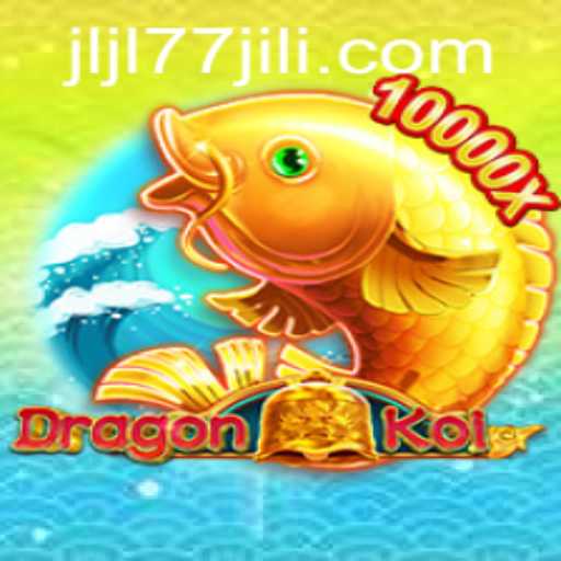 Exploring the World of DragonKoi: Unveiling the Mystique of JLJL77.COM
