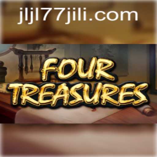 Unveiling the Mysteries of FourTreasures: A Comprehensive Guide