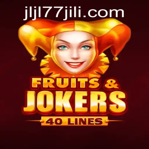 Explore the Vibrant World of FruitsAndJokers40: A Journey Through Exciting Gameplay