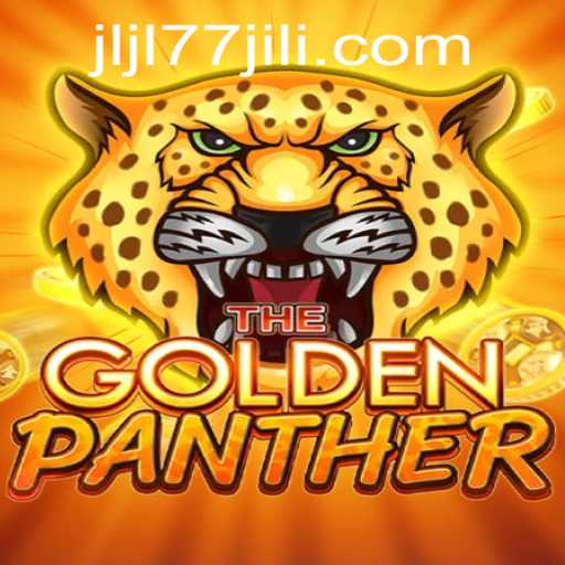 GOLDENPANTHER: Unveiling the Thrills of JLJL77.COM's Newest Game