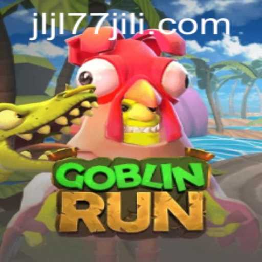 GoblinRun: A Thrilling New Adventure Game by JLJL77.COM