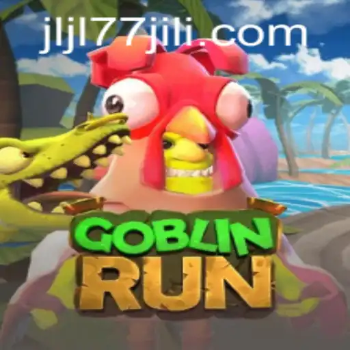 GoblinRun: A Thrilling New Adventure Game by JLJL77.COM