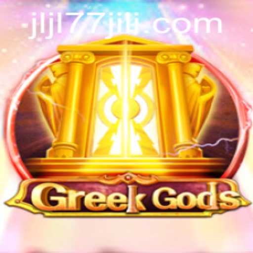 Unveiling GreekGods: A Mythical Journey of Strategy and Adventure