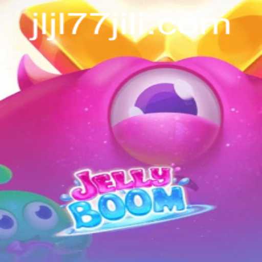 Immerse Yourself in the Sweet World of JellyBoom: A Delightful Gaming Experience