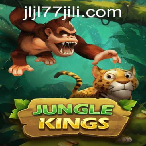 Discover the Wild Adventure of JungleKings