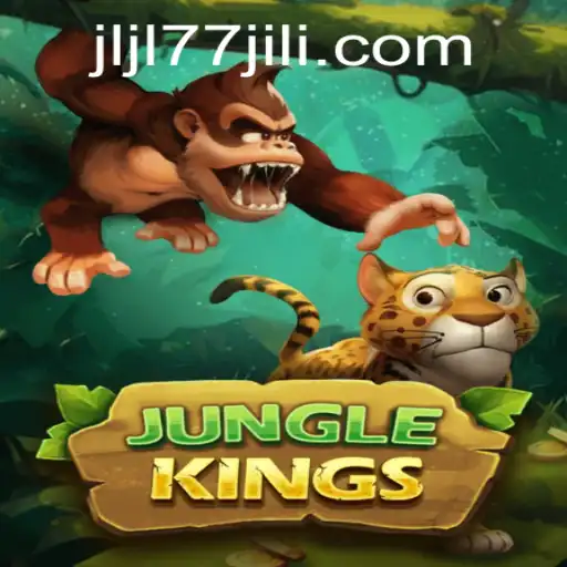 Discover the Wild Adventure of JungleKings