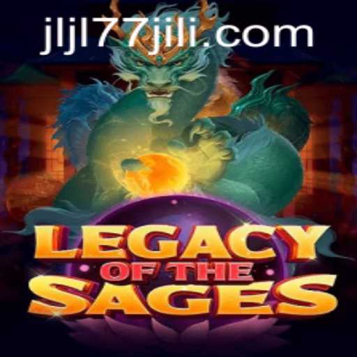 Exploring the Magical World of LegacyoftheSages
