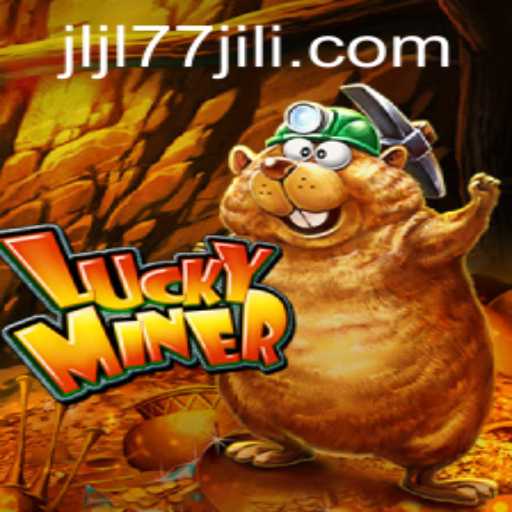 Unlocking the Treasure: Exploring the World of LuckyMiner and JLJL77.COM
