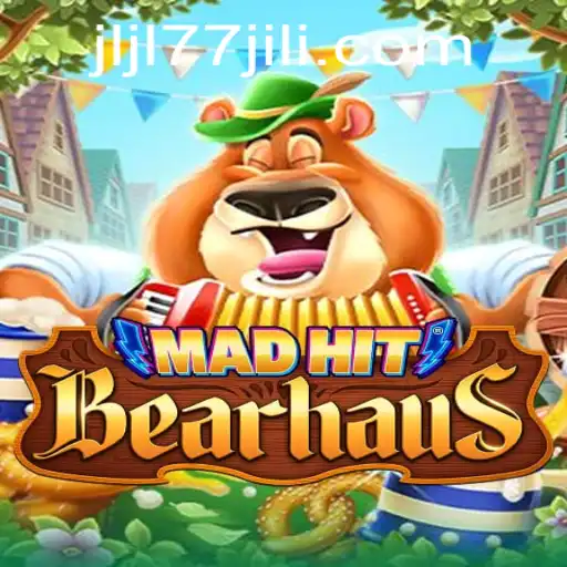 Unraveling the Excitement of MadHitBearhaus
