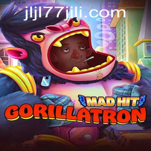 Exploring the Adventurous World of MadHitGorillatron: A Dive into Gameplay and Latest Trends