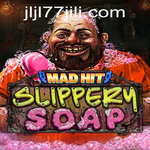Dive into the Exciting World of MadHitSlipperySoap