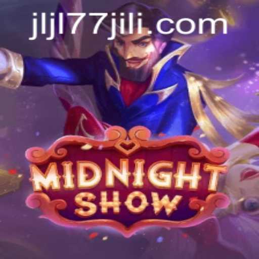 Embracing the Enigma of MidnightShow: A Deep Dive Into the Intriguing Game and Its Connection to JLJL77.COM