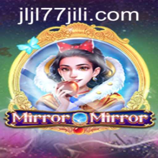 MirrorMirror: An Intriguing Game Experience