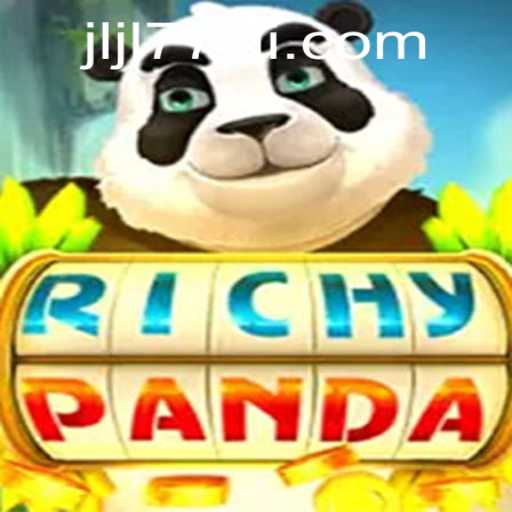 Discover the Exciting World of RichyPanda: An In-Depth Look at the Game and JLJL77.COM