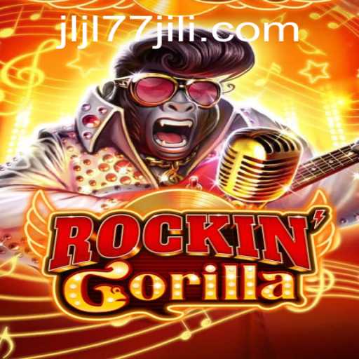 Exploring the Exciting World of RockinGorilla: A New Gaming Sensation