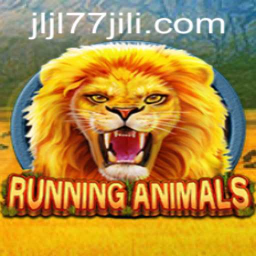 RunningAnimals: An Exciting New Adventure Across the Savannah