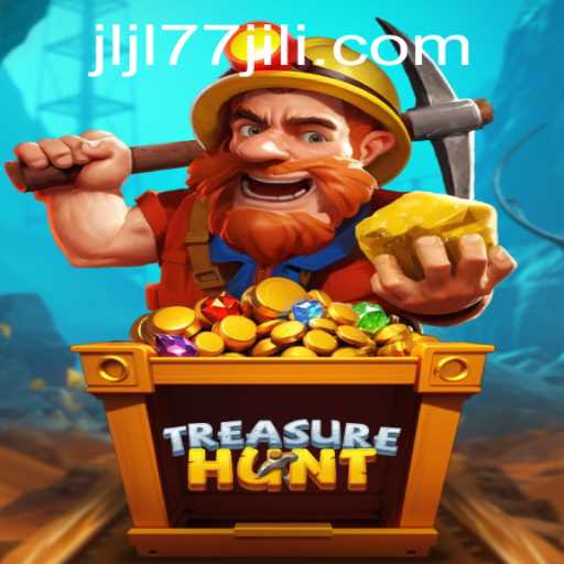 TreasureHunt Game—Unveiling the Excitement of JLJL77.COM