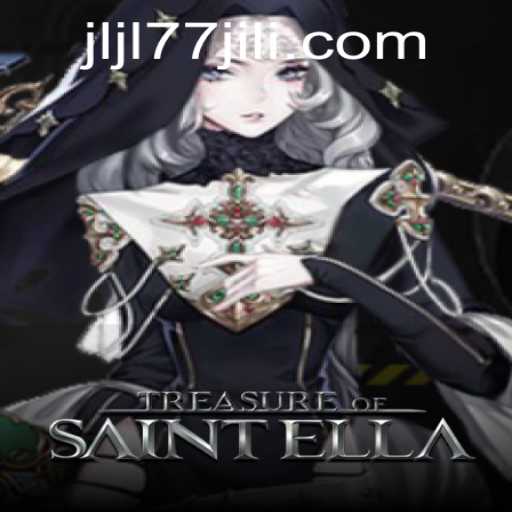 Unveiling the Enigma of TreasureofSaintElla