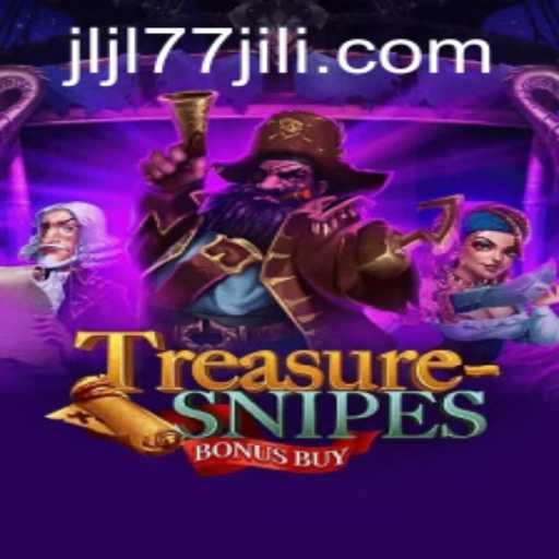Discover the Excitement of TreasuresnipesBonusBuy at JLJL77.COM