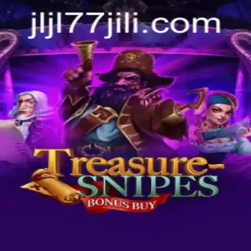 Discover the Excitement of TreasuresnipesBonusBuy at JLJL77.COM