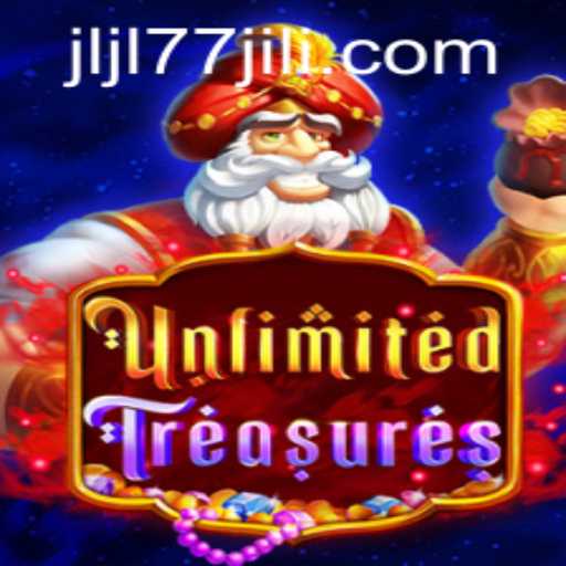 UnlimitedTreasures: Unveiling a New Era in Online Gaming with JLJL77.COM