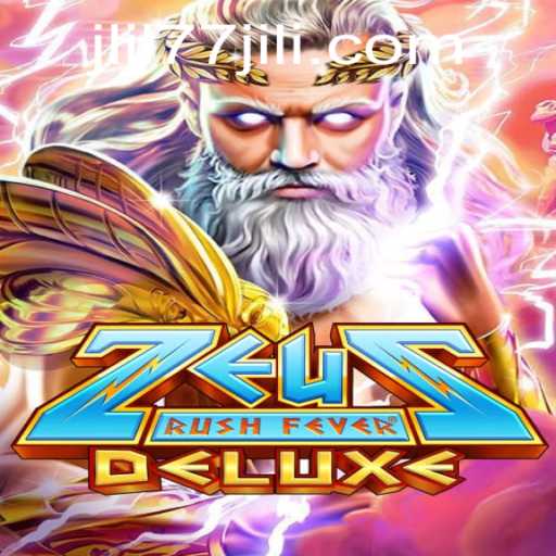 Discover the Excitement of ZeusRushFeverDeluxe: A Legendary Gaming Adventure